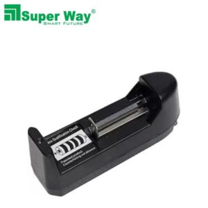 18650 Lithium Ion Charger