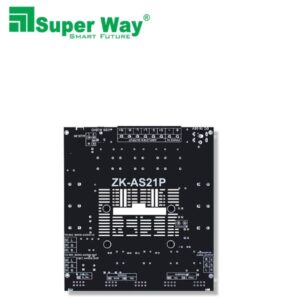 Wuzhi Audio ZK-AS21P Bluetooth Amplifier Board