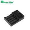 LiitoKala D4 Battery Charger