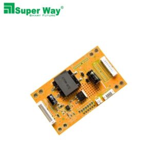 Gold-97E LED TV Backlight Inverter Board