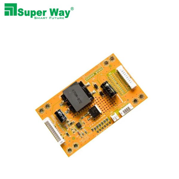 Gold-97E LED TV Backlight Inverter Board