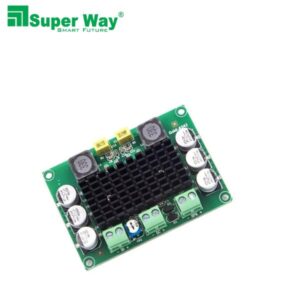 Gold A542 Class D Amplifier Board