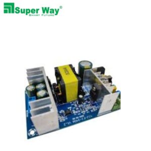 24V 4–6A AC-DC Power Supply Module