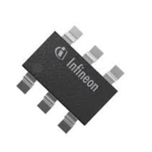IKCM20L60GD Intelligent Power Module Ipm