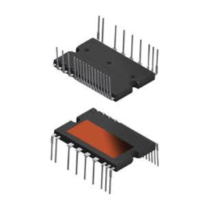 STGIB8CH60TS-L Intelligent Power Module