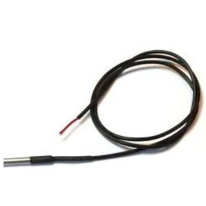 DS1820 Temperature Wire