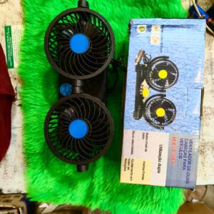 Car Fan HX-T303