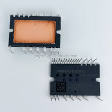 PS219C5-AS Intelligent Power Module