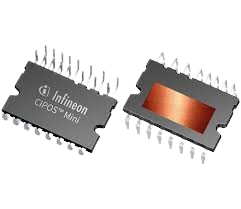 IM564-X6D Intelligent Power Module