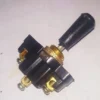 Metal Battry Toggle Switch