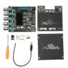ZK-ST21 2.1 Channel Bluetooth Amplifier Board kit