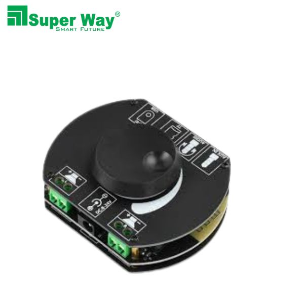 Gold-A502 2x30W Bluetooth 5.0 Audio Amplifier Board