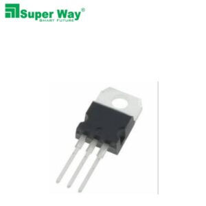 FTP03N03N N-Channel Power MOSFET