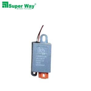 KPLy EV Converter 10A Smart Charging Device