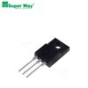 STF13N60M2 N-Channel Power MOSFET Transistor