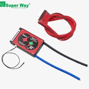 16s 48v 40a bms