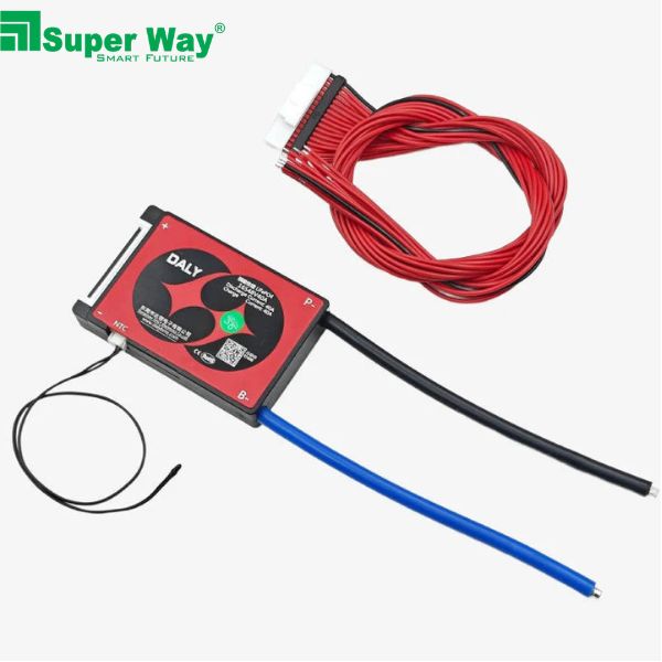 16s 48v 40a bms