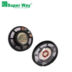 29mm speaker