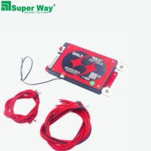 19S 60V 60A BMS