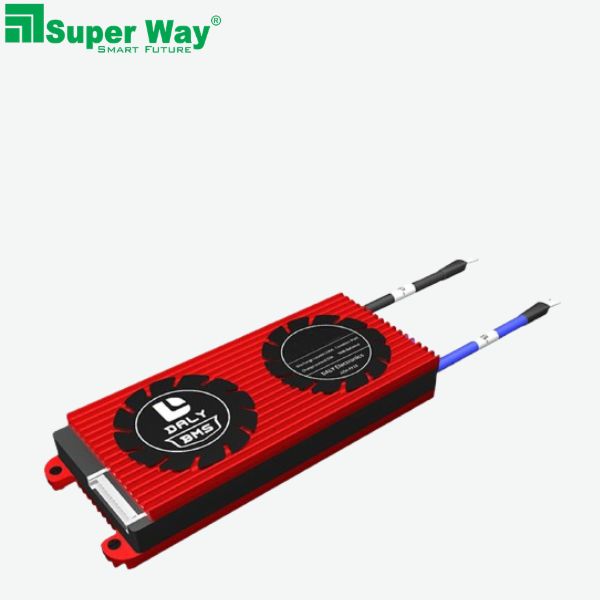 12S 48V 20A BMS