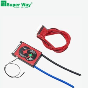 16S 48V 40A BMS