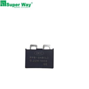 PPB-SNB(L) Snubber Capacitor