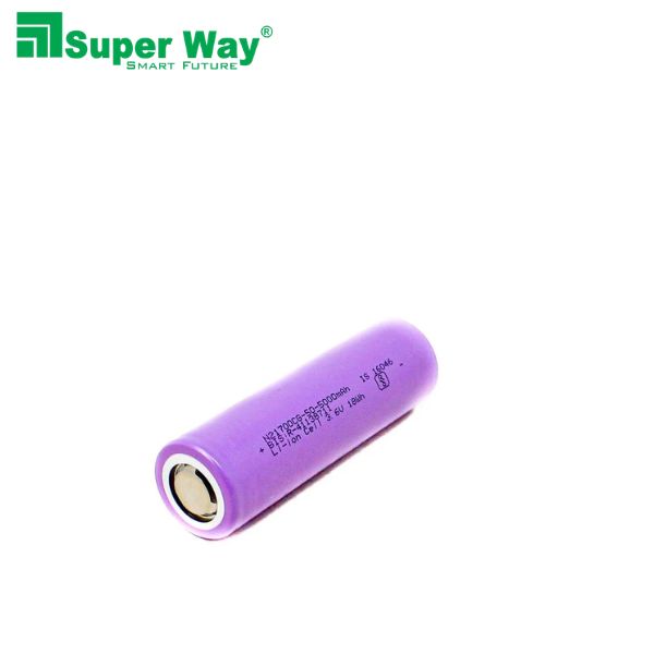 21700 Battery