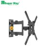 NB P4 Full Motion TV Mount Stand