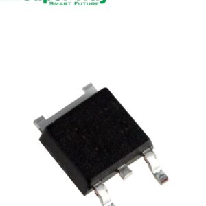 ACST210-8BTR TRIAC