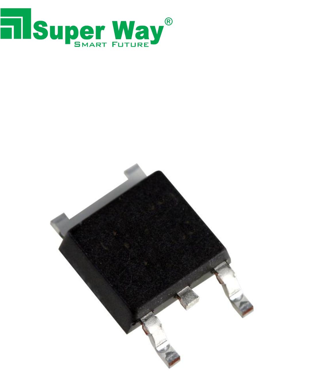 ACST210-8BTR TRIAC