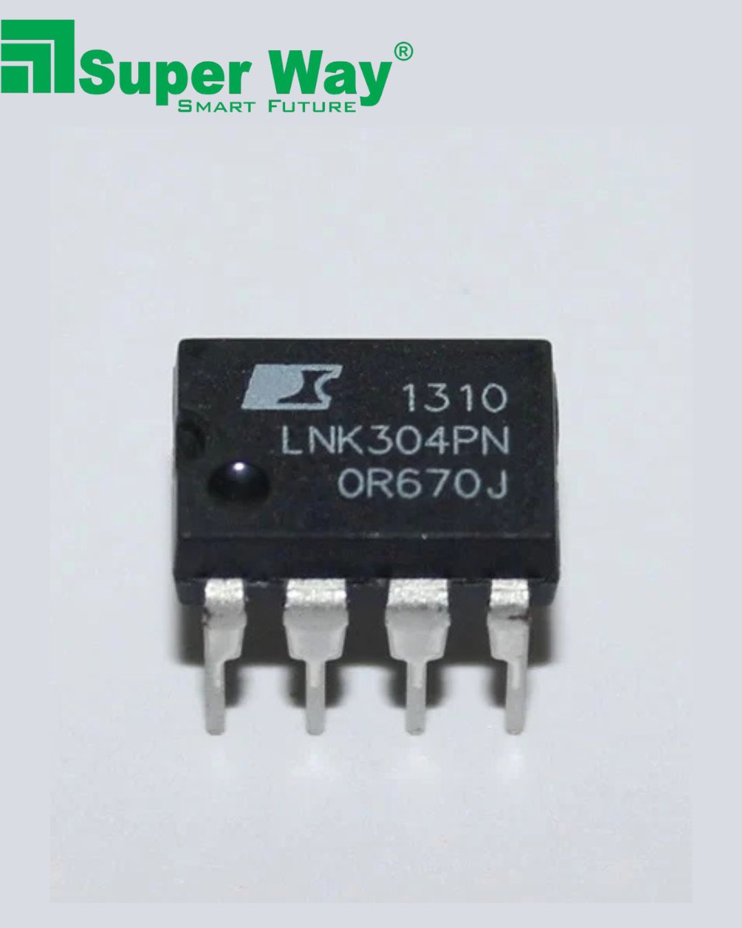 LNK304PN Off-Line Switcher IC