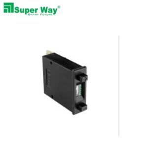 Superway PCS-220E Pushcoder Switch
