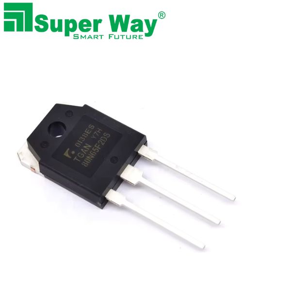 TGAN80N65F2DS 80A 650V IGBT