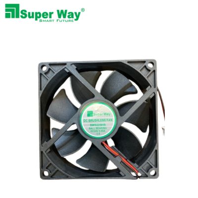 24V DC Brushless Cooling Fan