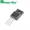 F7N65SE N-Channel Power MOSFET