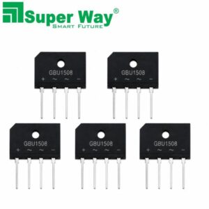 GBU1508 Bridge Rectifier