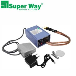 5000W Spot Welding Machine