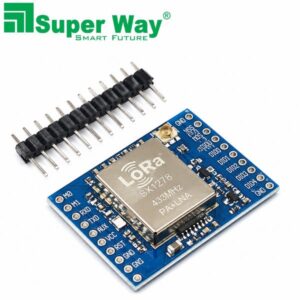 LoRa Ra-02 SX1278 433MHz Module