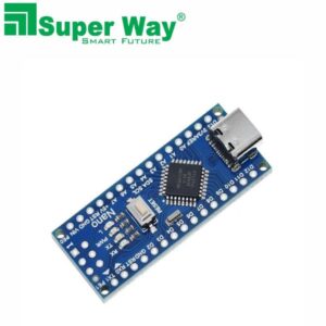 Arduino Nano V3 Type-C