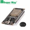 ESP32 30 Pin Type C
