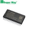 6EDL04I06PT Gate Driver IC