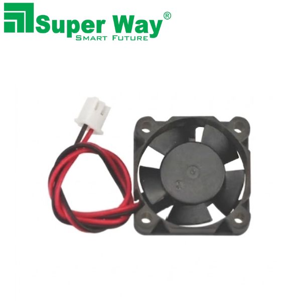 40mm 12V DC Cooling Fan