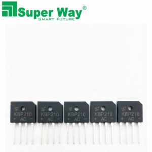 KBP210 Bridge Rectifier