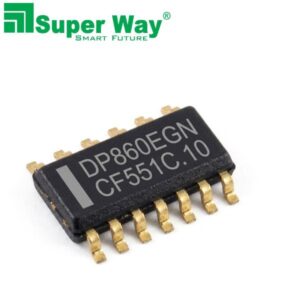 DP860EGN IC