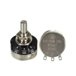 RV24YN20S-B502 Potentiometer