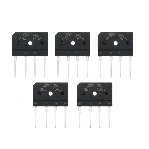 GBJ1508 Bridge Rectifier