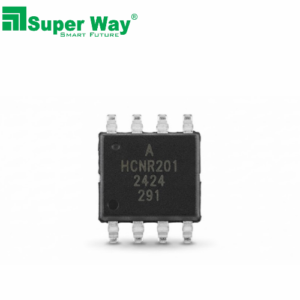 HCNR201 Analog Optocoupler