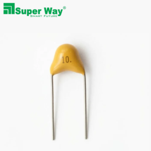10pF Capacitor