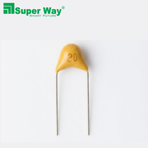 Superway 20pF Capacitor Ceramic SMD Chip Capacitor