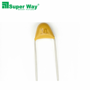 30pF Capacitor Ceramic SMD Chip Capacitor